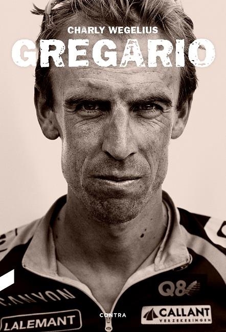 GREGARIO | 9788494403385 | WEGELIUS, CHARLY | Llibreria L'Altell - Llibreria Online de Banyoles | Comprar llibres en català i castellà online - Llibreria de Girona