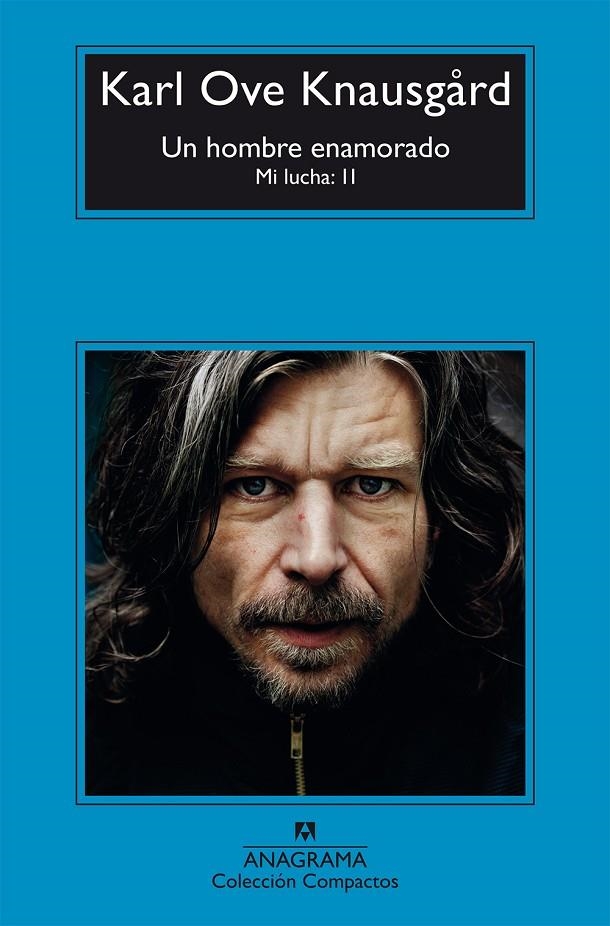 HOMBRE ENAMORADO, UN | 9788433978004 | KNAUSGÅRD, KARL OVE | Llibreria L'Altell - Llibreria Online de Banyoles | Comprar llibres en català i castellà online - Llibreria de Girona