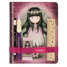 SET REGAL ESCRIPTURA GORJUSS | 5018997614068 | Llibreria Online de Banyoles | Comprar llibres en català i castellà online