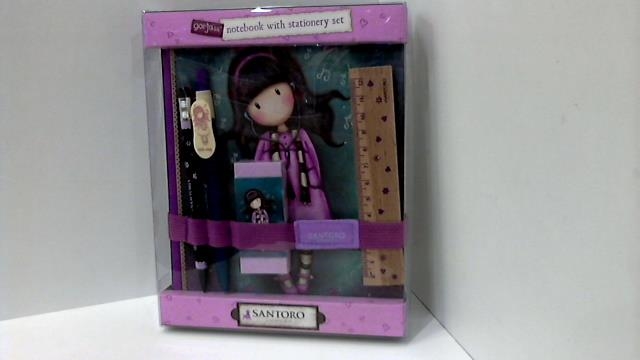 SET REGAL ESCRIPTURA GORJUSS | 5018997614051 | Llibreria Online de Banyoles | Comprar llibres en català i castellà online