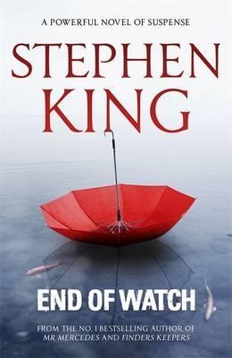END OF WATCH | 9781473634008 | KING, STEPHEN | Llibreria Online de Banyoles | Comprar llibres en català i castellà online