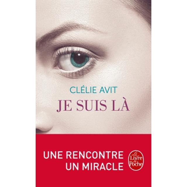 JE SUIS LA | 9782253098638 | AVIT, CLELIE | Llibreria L'Altell - Llibreria Online de Banyoles | Comprar llibres en català i castellà online - Llibreria de Girona