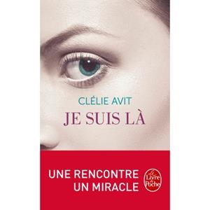 JE SUIS LA | 9782253098638 | AVIT, CLELIE | Llibreria Online de Banyoles | Comprar llibres en català i castellà online