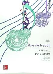 MÚSICA, 1º ESO | 9788448195687 | ANO I NOGUÉ, MERCÉ; MAYOL I PUENTES, JOSEP MARIA; MARTÍNEZ I COLL, JOAN | Llibreria L'Altell - Llibreria Online de Banyoles | Comprar llibres en català i castellà online - Llibreria de Girona