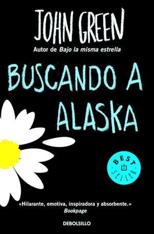 BUSCANDO A ALASKA | 9788466335355 | GREEN, JOHN | Llibreria L'Altell - Llibreria Online de Banyoles | Comprar llibres en català i castellà online - Llibreria de Girona