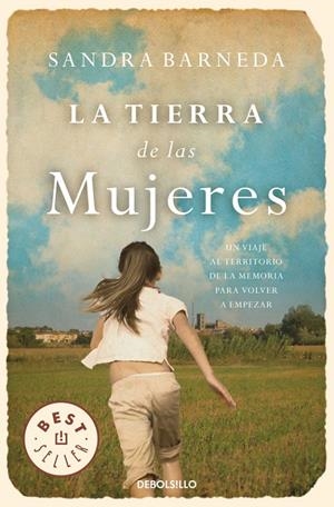 LA TIERRA DE LAS MUJERES | 9788466335287 | BARNEDA, SANDRA | Llibreria L'Altell - Llibreria Online de Banyoles | Comprar llibres en català i castellà online - Llibreria de Girona