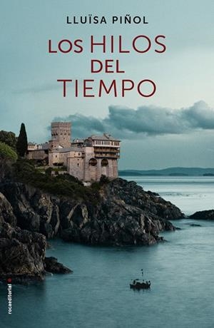 LOS HILOS DEL TIEMPO | 9788416498420 | PIÑOL, LLUÍSA | Llibreria Online de Banyoles | Comprar llibres en català i castellà online