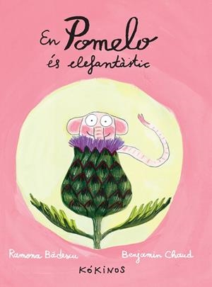 EN POMELO ÉS ELEFANTÀSTIC | 9788492750290 | BÂDESCU, RAMONA | Llibreria Online de Banyoles | Comprar llibres en català i castellà online