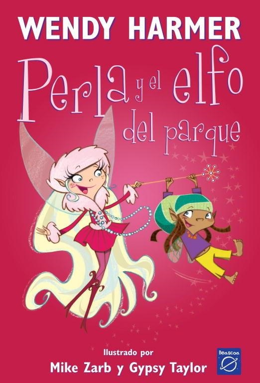 PERLA Y EL ELFO | 9788448823191 | HARMER, WENDY | Llibreria L'Altell - Llibreria Online de Banyoles | Comprar llibres en català i castellà online - Llibreria de Girona