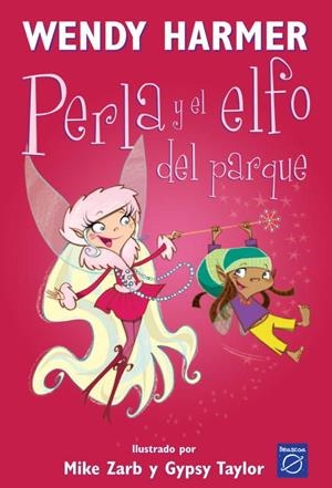 PERLA Y EL ELFO | 9788448823191 | HARMER, WENDY | Llibreria Online de Banyoles | Comprar llibres en català i castellà online