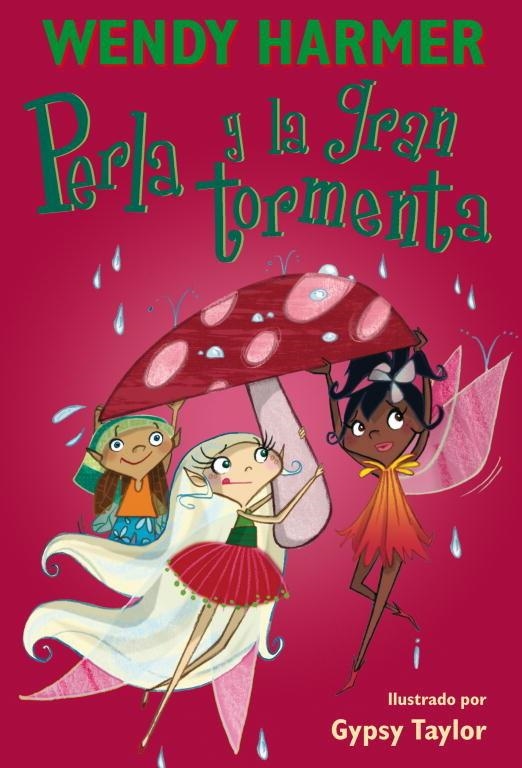 PERLA Y LA GRAN TORMENTA | 9788448826383 | HARMER, WENDY | Llibreria L'Altell - Llibreria Online de Banyoles | Comprar llibres en català i castellà online - Llibreria de Girona