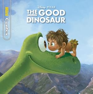 THE GOOD DINOSAUR. MINICONTES | 9788416520763 | DISNEY | Llibreria Online de Banyoles | Comprar llibres en català i castellà online