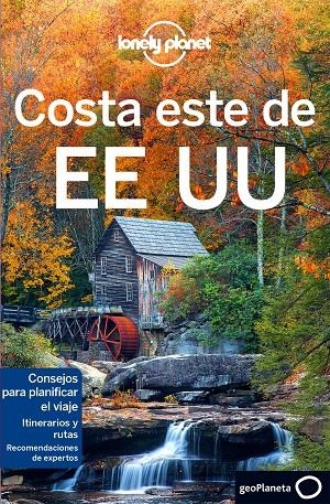 COSTA ESTE DE EE UU 1 | 9788408152224 | KARLA ZIMMERMAN/ADAM KARLIN/AMY C. BALFOUR/KEVIN RAUB/REGIS ST.LOUIS/ZORA O NEILL/MARA VORHEES | Llibreria Online de Banyoles | Comprar llibres en català i castellà online