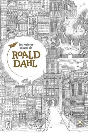 MEJORES RELATOS DE ROALD DAHL, LOS | 9788491220695 | DAHL, ROALD | Llibreria Online de Banyoles | Comprar llibres en català i castellà online