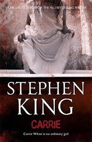 CARRIE | 9781444720693 | KING, STEPHEN | Llibreria Online de Banyoles | Comprar llibres en català i castellà online