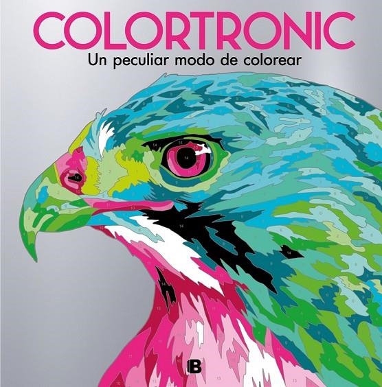 COLORTRONIC | 9788466659529 | VARIOS AUTORES | Llibreria L'Altell - Llibreria Online de Banyoles | Comprar llibres en català i castellà online - Llibreria de Girona