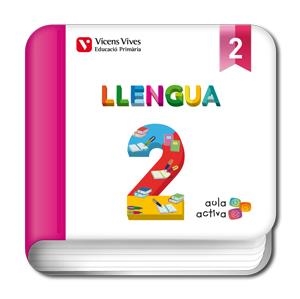LLENGUA 2. LLIBRES 1, 2 I 3 | 9788468228242 | AAVV | Llibreria L'Altell - Llibreria Online de Banyoles | Comprar llibres en català i castellà online - Llibreria de Girona