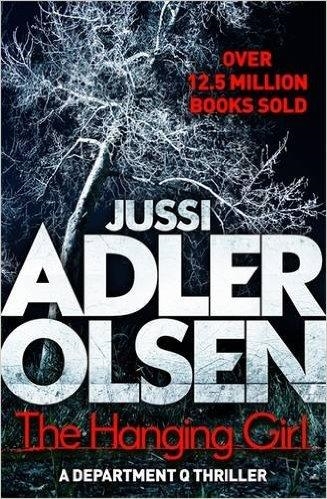 THE HANGING GIRL | 9781784296476 | ADLER OLSSEN JU | Llibreria L'Altell - Llibreria Online de Banyoles | Comprar llibres en català i castellà online - Llibreria de Girona