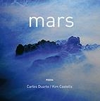 MARS | 9788494545573 | DUARTE, CARLOS | Llibreria L'Altell - Llibreria Online de Banyoles | Comprar llibres en català i castellà online - Llibreria de Girona