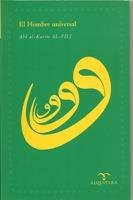 HOMBRE UNIVERSAL, EL | 9788495052643 | AL-YILI, ABD AL-KARIM | Llibreria L'Altell - Llibreria Online de Banyoles | Comprar llibres en català i castellà online - Llibreria de Girona