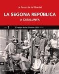 TEMPS DE LES IL·LUSIONS 1931-1933, EL | 9788416154364 | CASASSAS, JORDI | Llibreria L'Altell - Llibreria Online de Banyoles | Comprar llibres en català i castellà online - Llibreria de Girona