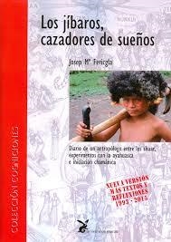 LOS JIBAROS, CAZADORES DE SUEÑOS | 9788492470372 | FERICGALA JOSEP MARIA | Llibreria L'Altell - Llibreria Online de Banyoles | Comprar llibres en català i castellà online - Llibreria de Girona