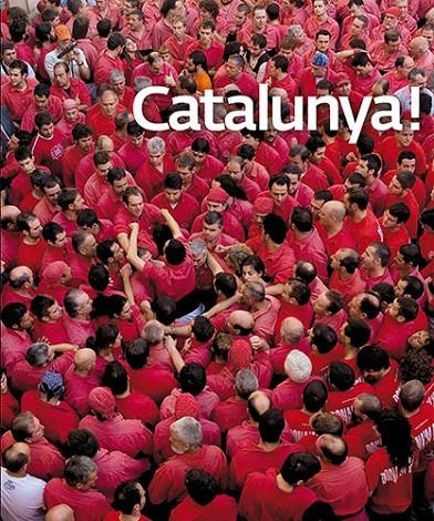 CATALUNYA! | 9788484783237 | ROIG, SEBASTIÀ | Llibreria L'Altell - Llibreria Online de Banyoles | Comprar llibres en català i castellà online - Llibreria de Girona