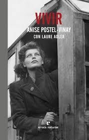 VIVIR | 9788416544158 | POSTEL-VINAY, ANISE/ADLER, LAURE | Llibreria L'Altell - Llibreria Online de Banyoles | Comprar llibres en català i castellà online - Llibreria de Girona