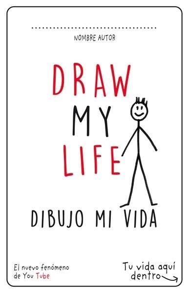 DRAW MY LIFE | 9788868219932 | AA.VV | Llibreria L'Altell - Llibreria Online de Banyoles | Comprar llibres en català i castellà online - Llibreria de Girona