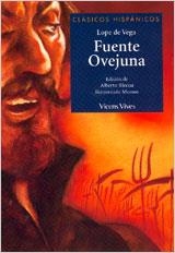 FUENTE OVEJUNA | 9788431671761 | BLECUA PERDICES, ALBERTO/MORROS MESTRES, BIENVENIDO/LOPE DE VEGA, FELIX | Llibreria L'Altell - Llibreria Online de Banyoles | Comprar llibres en català i castellà online - Llibreria de Girona