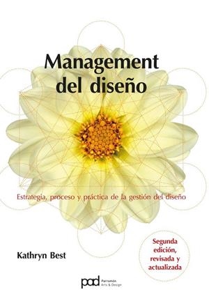 MANAGEMENT DEL DISENO | 9788434210639 | BEST, KATHRYN | Llibreria Online de Banyoles | Comprar llibres en català i castellà online