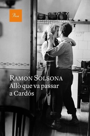 ALLÒ QUE VA PASSAR A CARDÓS | 9788475886305 | SOLSONA, RAMON | Llibreria L'Altell - Llibreria Online de Banyoles | Comprar llibres en català i castellà online - Llibreria de Girona