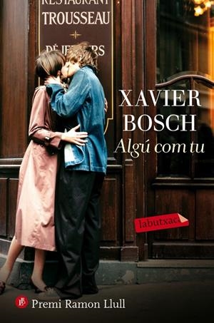 ALGÚ COM TU | 9788416600335 | BOSCH, XAVIER | Llibreria L'Altell - Llibreria Online de Banyoles | Comprar llibres en català i castellà online - Llibreria de Girona