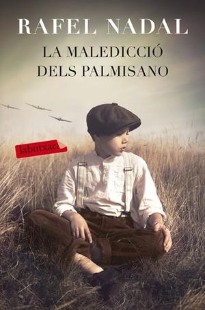 MALEDICCIÓ DELS PALMISANO, LA | 9788416600359 | NADAL, RAFEL | Llibreria Online de Banyoles | Comprar llibres en català i castellà online
