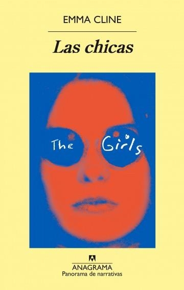 CHICAS, LAS | 9788433979582 | CLINE, EMMA | Llibreria L'Altell - Llibreria Online de Banyoles | Comprar llibres en català i castellà online - Llibreria de Girona