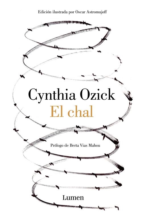 EL CHAL | 9788426402059 | OZICK, CYNTHIA | Llibreria L'Altell - Llibreria Online de Banyoles | Comprar llibres en català i castellà online - Llibreria de Girona