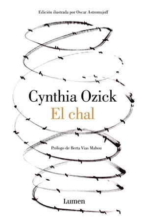 EL CHAL | 9788426402059 | OZICK, CYNTHIA | Llibreria L'Altell - Llibreria Online de Banyoles | Comprar llibres en català i castellà online - Llibreria de Girona