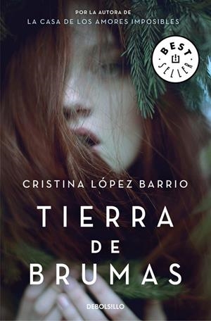 TIERRA DE BRUMAS | 9788466334983 | LOPEZ BARRIO, CRISTINA | Llibreria L'Altell - Llibreria Online de Banyoles | Comprar llibres en català i castellà online - Llibreria de Girona