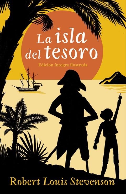 LA ISLA DEL TESORO (ALFAGUARA CLÁSICOS) | 9788420484471 | STEVENSON, ROBERT  L. | Llibreria L'Altell - Llibreria Online de Banyoles | Comprar llibres en català i castellà online - Llibreria de Girona