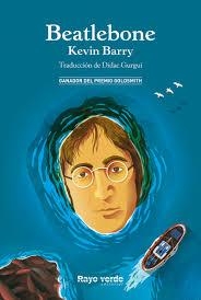 BEATLEBONE (CASTELLÀ) | 9788416689118 | BARRY, KEVIN | Llibreria L'Altell - Llibreria Online de Banyoles | Comprar llibres en català i castellà online - Llibreria de Girona