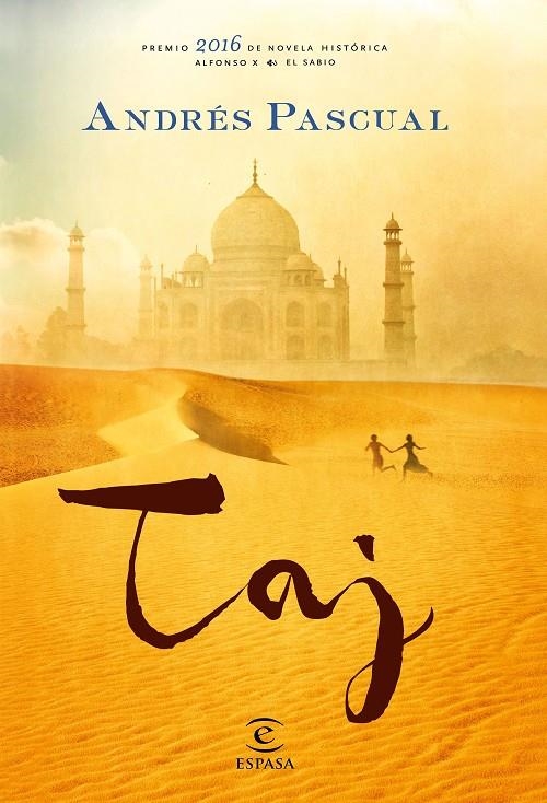 TAJ | 9788467048308 | PASCUAL, ANDRÉS | Llibreria Online de Banyoles | Comprar llibres en català i castellà online