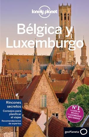 BÉLGICA Y LUXEMBURGO 3 | 9788408152231 | SMITH, HELENA/WHEELER, DONNA/SYMINGTON, ANDY | Llibreria Online de Banyoles | Comprar llibres en català i castellà online