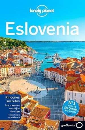 ESLOVENIA 2 | 9788408152255 | BAIN, CAROLYN/FALLON, STEVE | Llibreria L'Altell - Llibreria Online de Banyoles | Comprar llibres en català i castellà online - Llibreria de Girona
