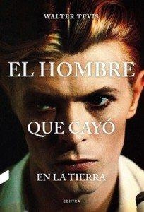 HOMBRE QUE CAYÓ EN LA TIERRA, EL | 9788494561214 | TEVIS, WALTER | Llibreria L'Altell - Llibreria Online de Banyoles | Comprar llibres en català i castellà online - Llibreria de Girona