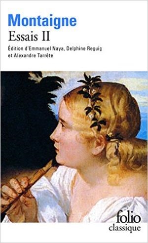 ESSAIS II | 9782070423828 | MONTAIGNE | Llibreria L'Altell - Llibreria Online de Banyoles | Comprar llibres en català i castellà online - Llibreria de Girona