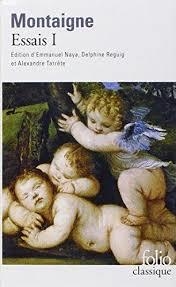 ESSAIS I | 9782070423811 | MONTAIGNE | Llibreria L'Altell - Llibreria Online de Banyoles | Comprar llibres en català i castellà online - Llibreria de Girona