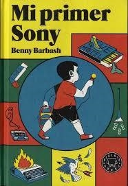 MI PRIMER SONY | 9788416290611 | BARBASH, BENNY | Llibreria Online de Banyoles | Comprar llibres en català i castellà online