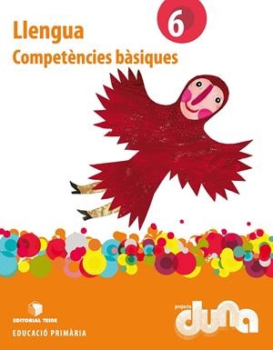 LLENGUA 6 PROJECTE DUNA | 9788430719662 | AAVV | Llibreria L'Altell - Llibreria Online de Banyoles | Comprar llibres en català i castellà online - Llibreria de Girona