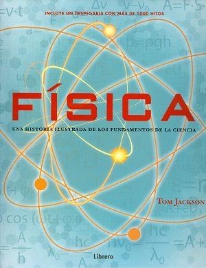 FÍSICA | 9789089986566 | JACKSON, TOM | Llibreria Online de Banyoles | Comprar llibres en català i castellà online