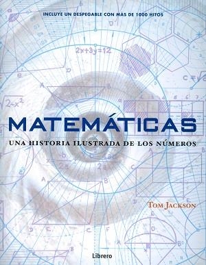 MATEMÁTICAS | 9789089986559 | JACKSON, TOM | Llibreria L'Altell - Llibreria Online de Banyoles | Comprar llibres en català i castellà online - Llibreria de Girona